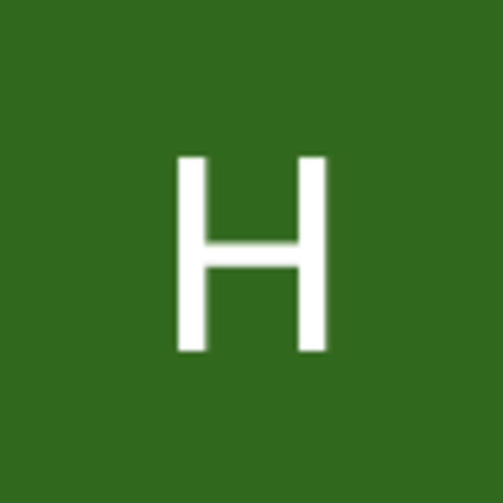 Meet your Posher, Hailey